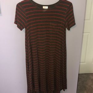 Lularoe Carly